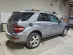 2011 MERCEDES-BENZ ML-Class