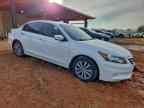 2011 HONDA ACCORD