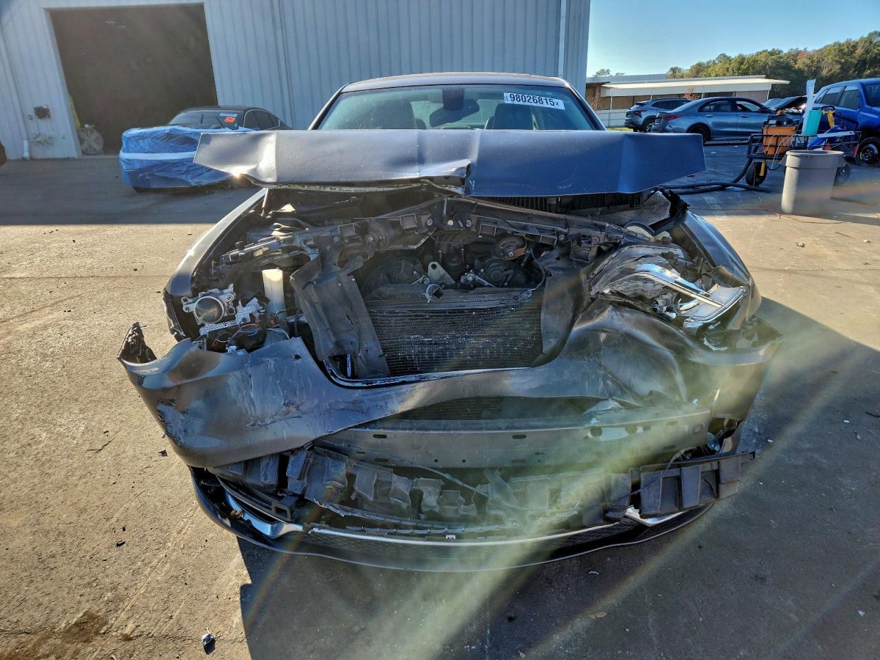 2020 CHRYSLER 300