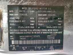 2013 FORD TRANSIT CONNECT
