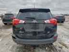 2013 TOYOTA RAV4