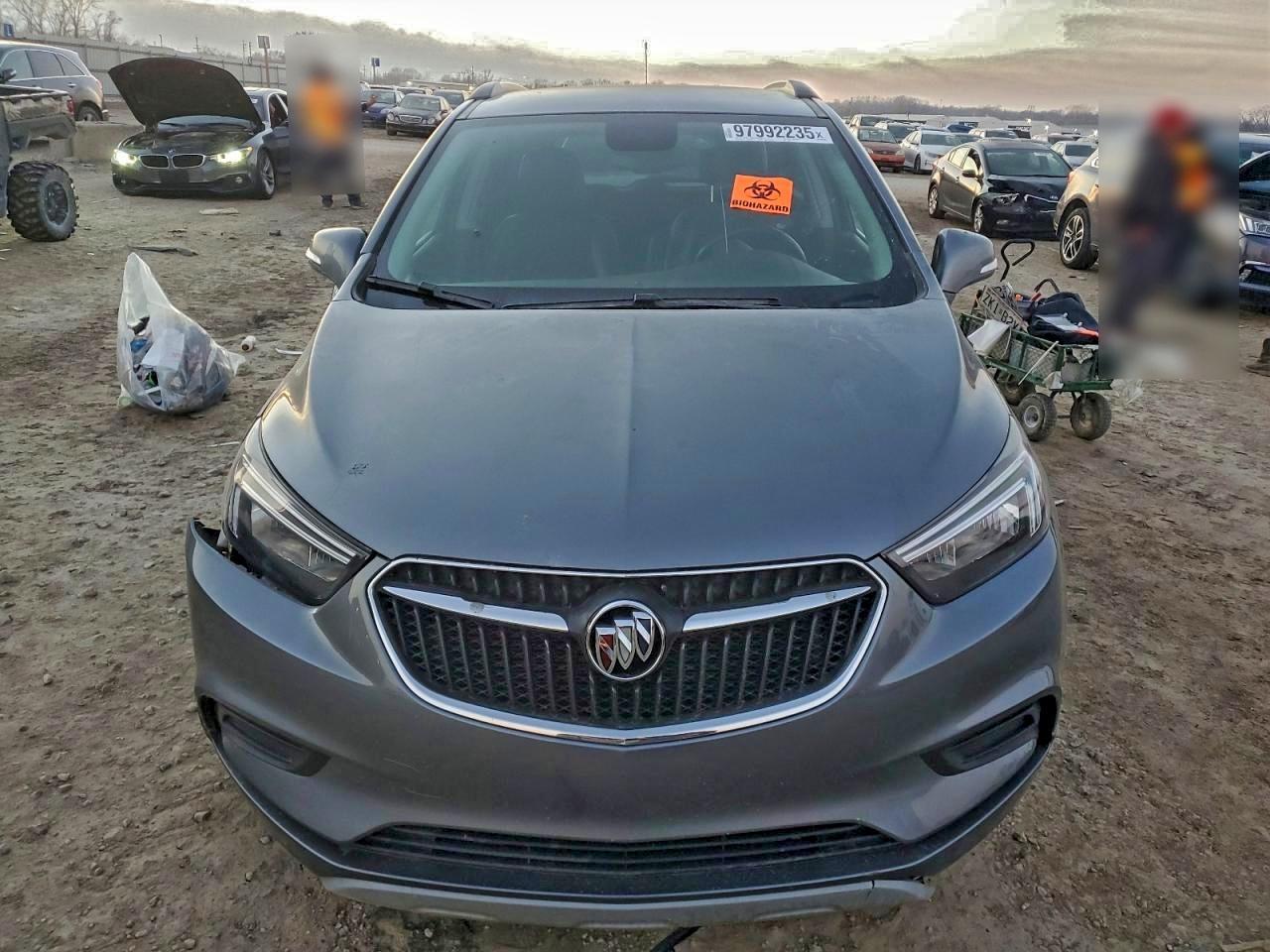 2019 BUICK ENCORE