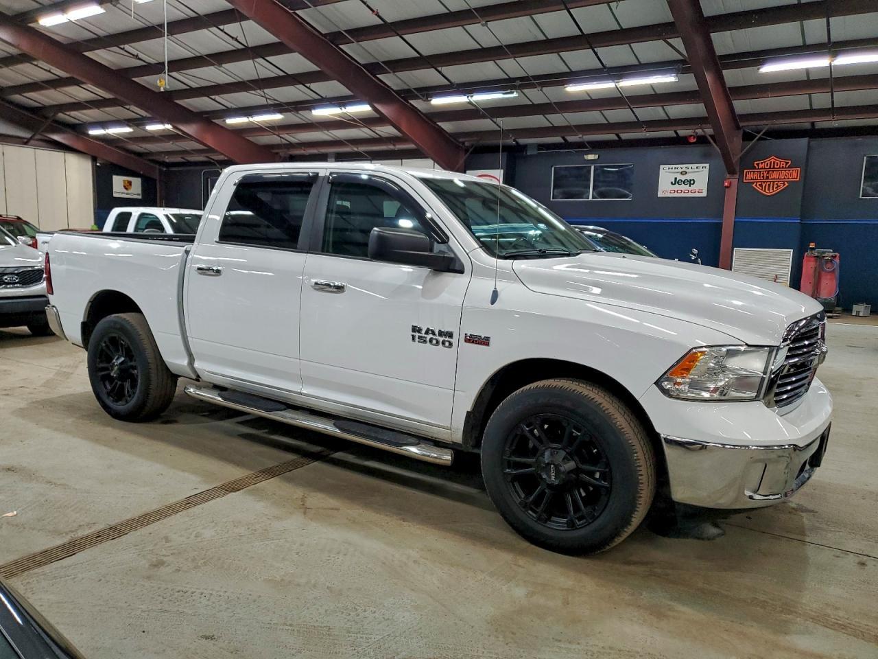 2013 RAM 1500