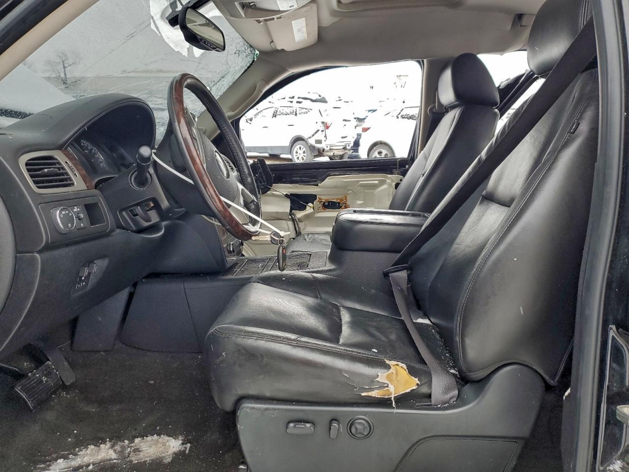 2010 GMC Sierra