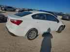 2012 KIA RIO