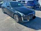 2014 CADILLAC CTS