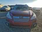 2013 SUBARU Outback