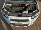 2013 CHEVROLET SONIC
