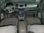 2011 KIA SPORTAGE