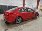 2019 SUBARU Legacy