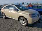 2010 LEXUS RX 450H