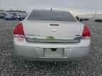 2007 CHEVROLET IMPALA
