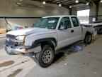 2005 CHEVROLET Silverado