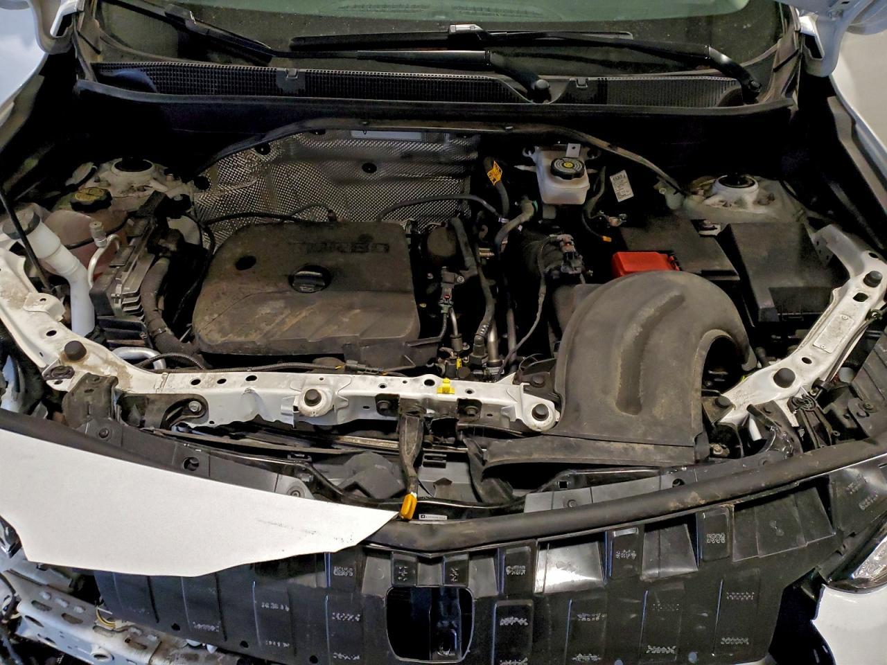 2024 BUICK Encore GX