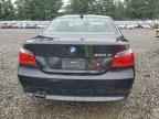 2007 BMW 5 series