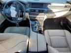 2013 BMW 5 series