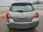 2012 NISSAN VERSA
