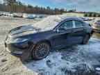 2015 LINCOLN MKZ