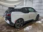 2015 BMW I3