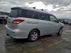 2016 NISSAN Quest