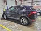 2017 LINCOLN MKC