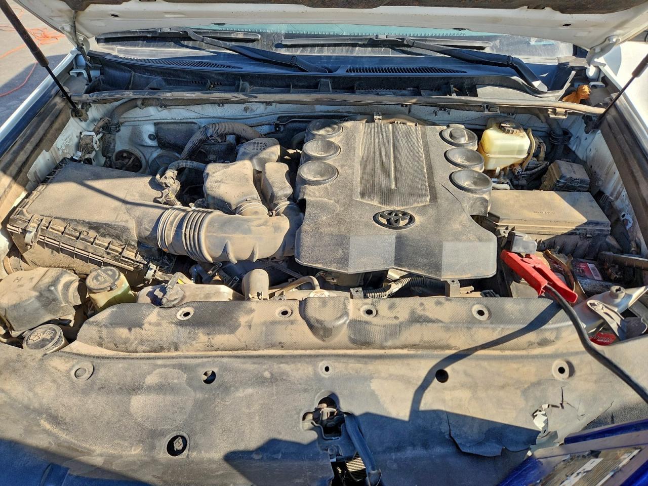 2021 TOYOTA 4Runner