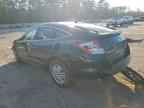 2012 HONDA Crosstour