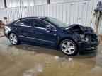 2013 VOLKSWAGEN CC