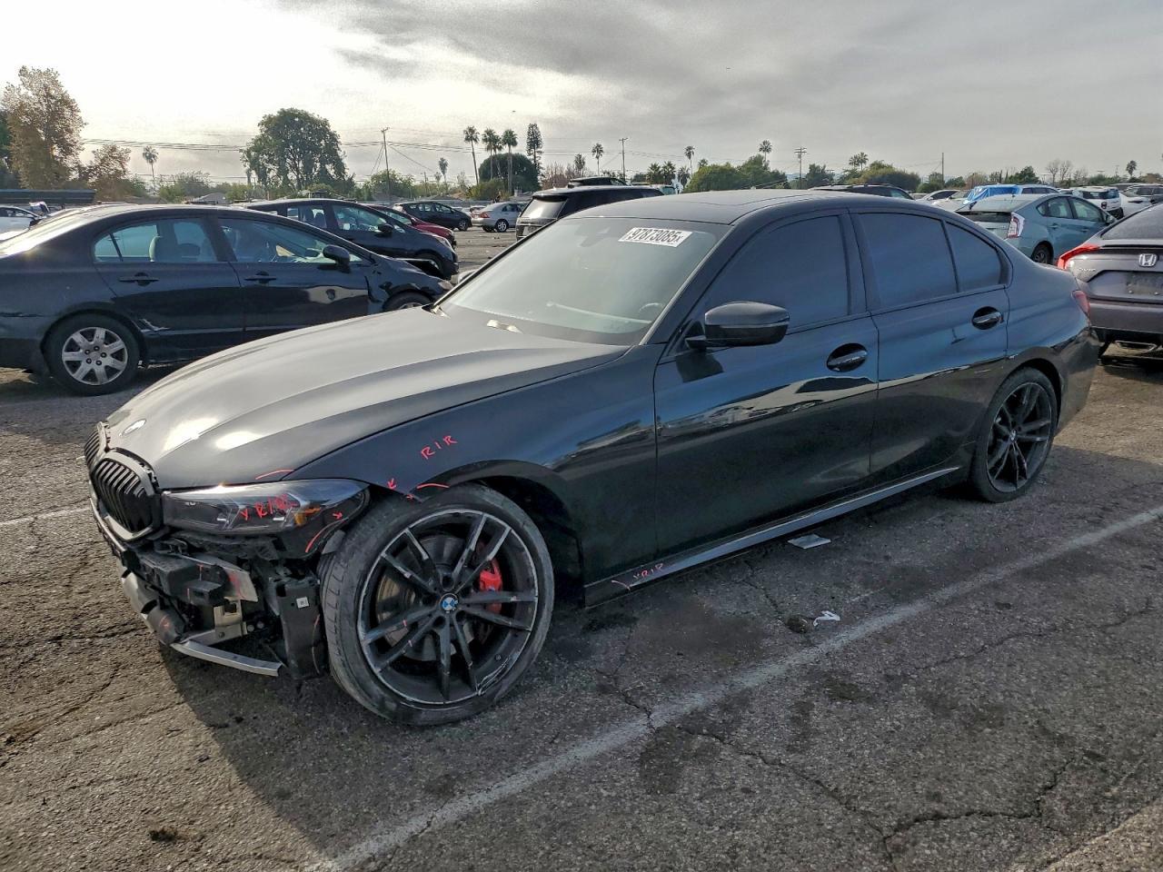 2023 BMW 3 SERIES