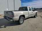 2004 CHEVROLET Silverado