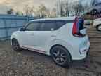 2021 KIA SOUL