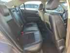2007 FORD FUSION
