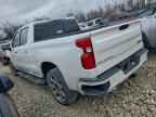 2020 CHEVROLET Silverado