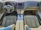 2005 INFINITI FX35