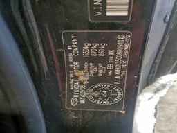 2008 HYUNDAI ACCENT