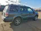 2006 HONDA PILOT