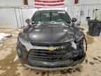 2021 CHEVROLET BLAZER