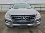 2012 MERCEDES-BENZ ML-Class