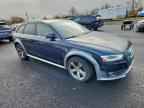 2013 AUDI A4 allroad