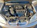 2002 HONDA CIVIC