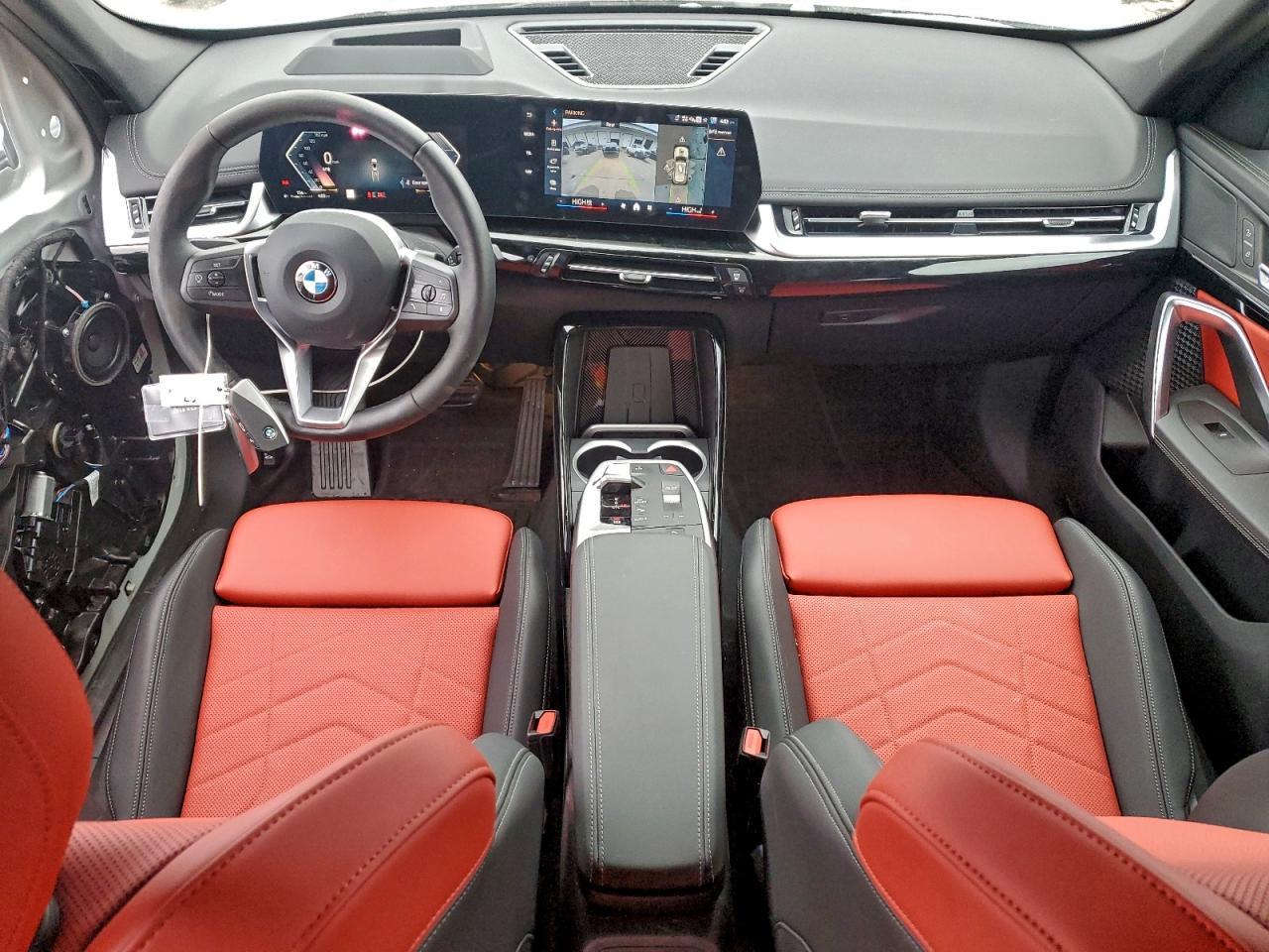 2025 BMW X1
