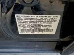 2007 HONDA PILOT