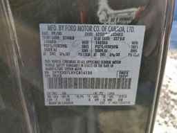 2000 FORD F-150