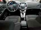 2015 CHEVROLET CRUZE