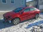 2012 BUICK LACROSSE
