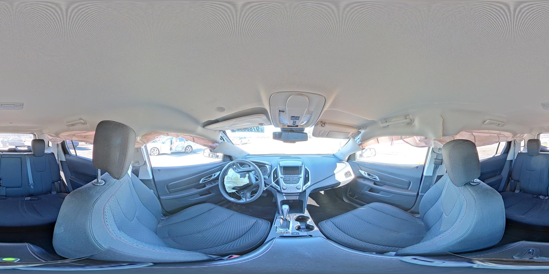 2013 GMC Terrain