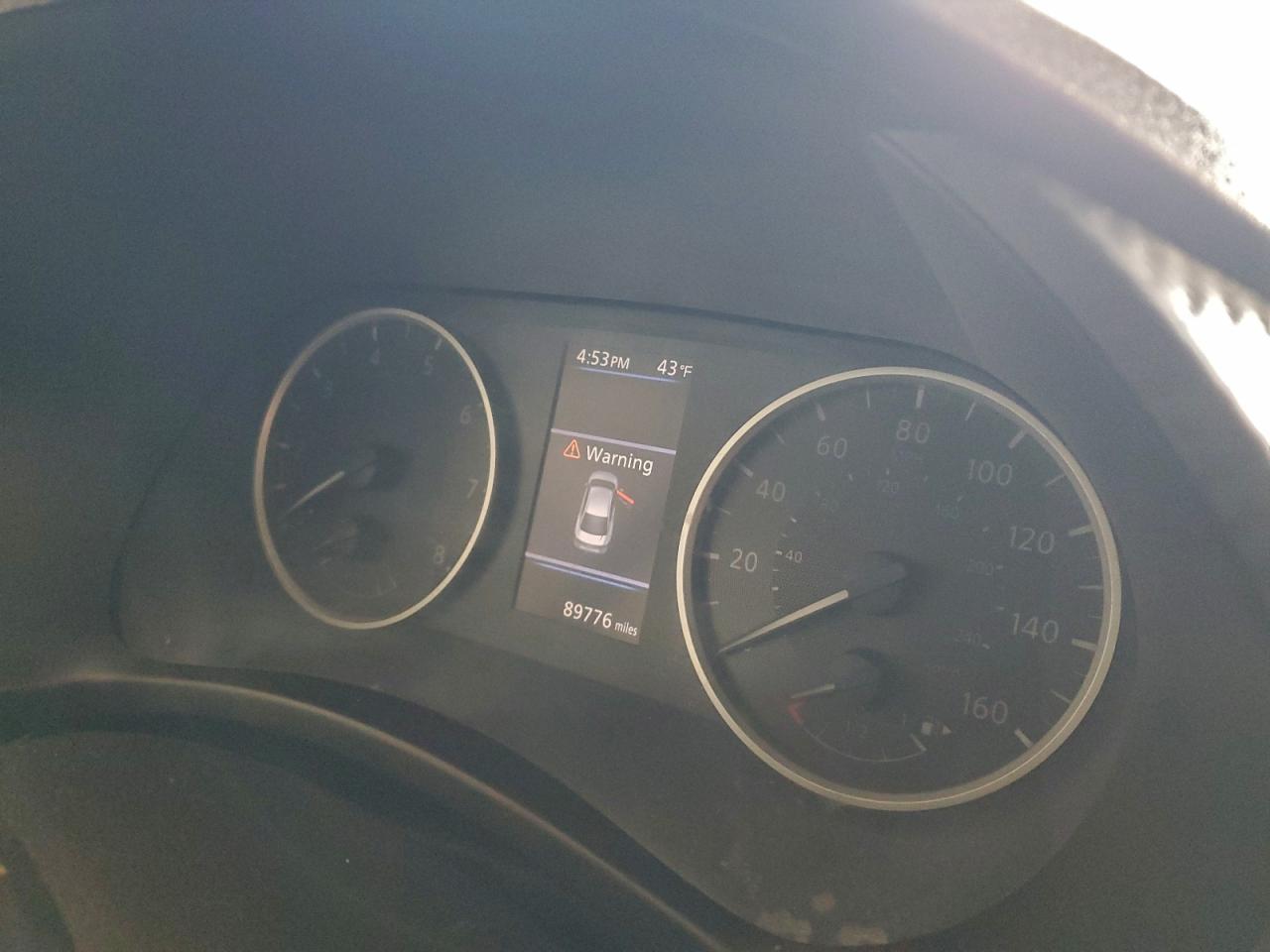 2022 NISSAN SENTRA