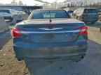 2012 CHRYSLER 200