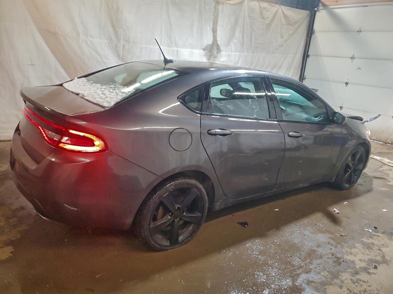 2015 DODGE Dart