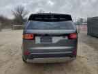 2017 LAND ROVER Discovery